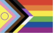 Progress Pride Flag