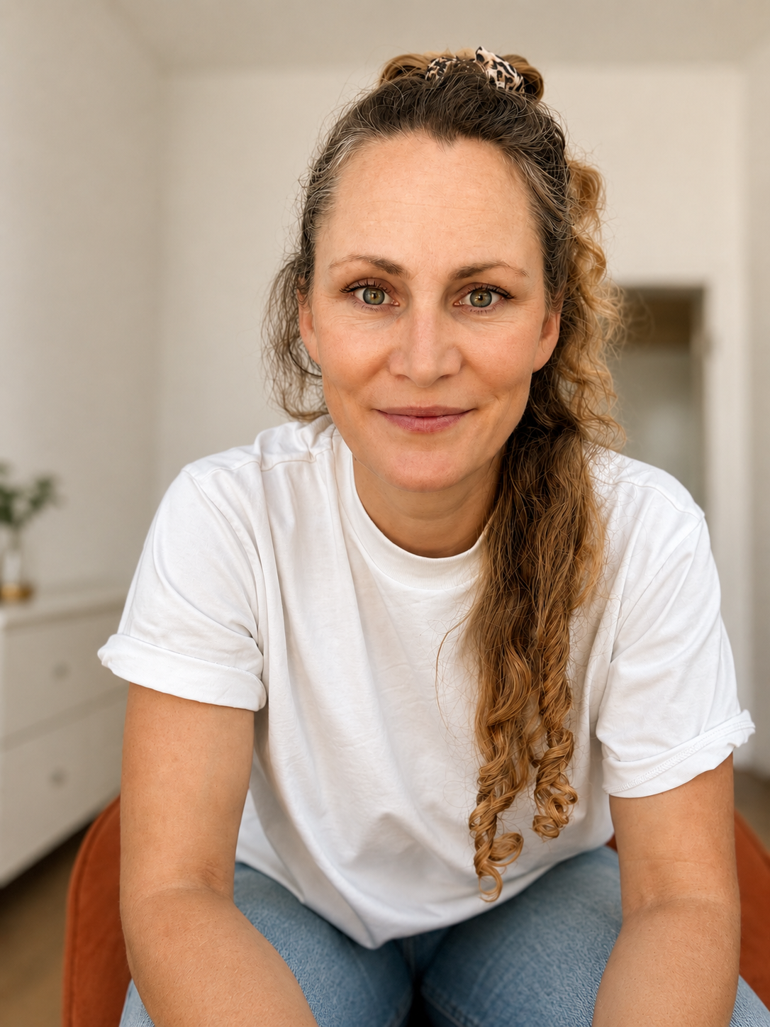Porträt von Marieke Gattermann