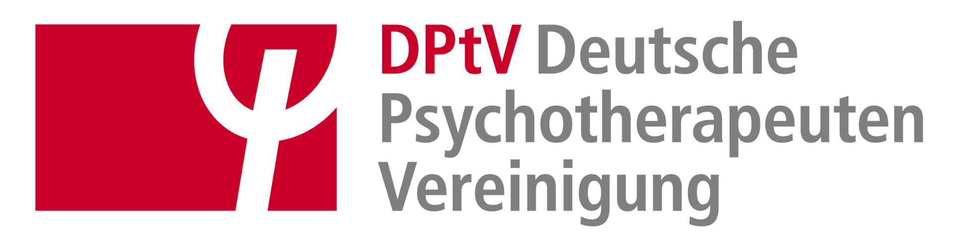 DPtV — Deutsche PsychotherapeutenVereinigung