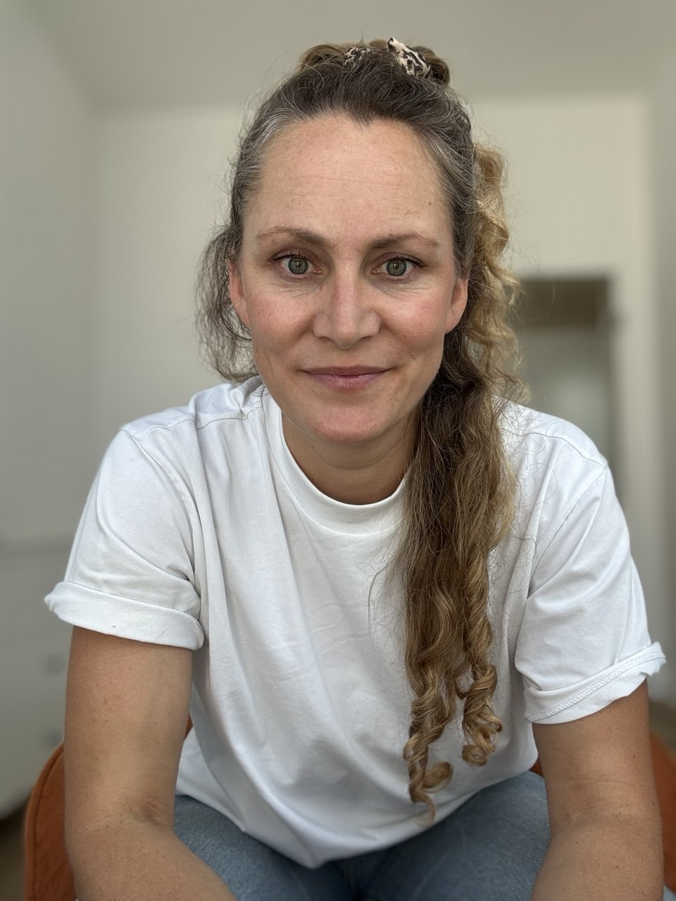 Porträt von Marieke Gattermann